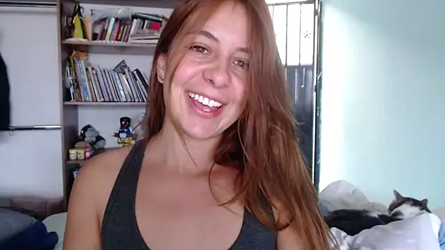 Snapshot of violetapeter_1 chatting on 4, 7, 2026 violetapeter 1 online show from 4, 7, 2026