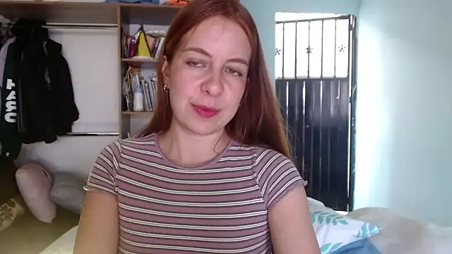 Snapshot of violetapeter_1 chatting on 9, 7, 2026 violetapeter 1 online show from 9, 7, 2026