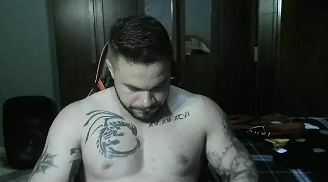 Snapshot of Galeego_DF chatting on 15, 2, 2025 Galeego DF online show from 15, 2, 2025