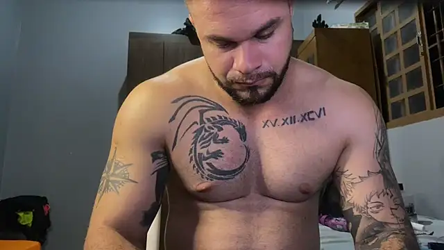 Galeego DF online show from 28, 10, 2025