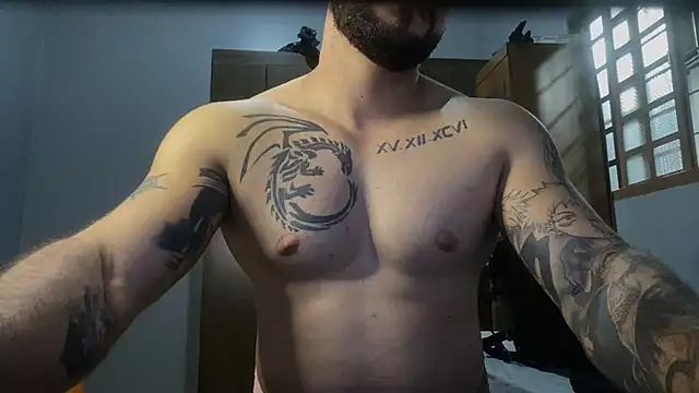 Galeego DF online show from 31, 10, 2025