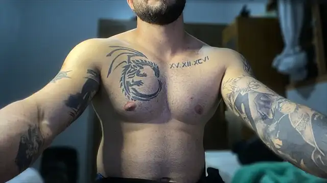 Galeego DF online show from 29, 11, 2025