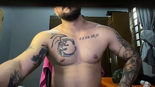 Galeego DF online show from 12, 1, 2026