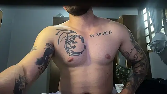 Galeego DF online show from 11, 2, 2026