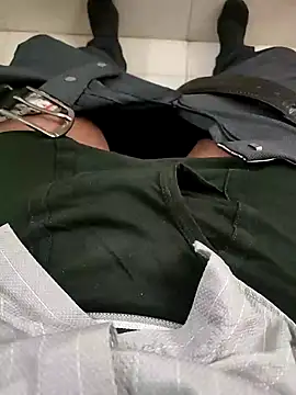 samlord261 online show from 23, 12, 2024