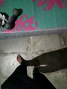 samlord261 online show from 18, 2, 2025