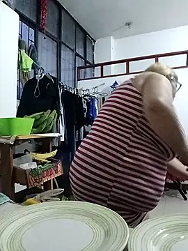 EllisW8 online show from 10, 3, 2026