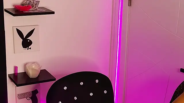 MissAmeliaa online show from 21, 9, 2025