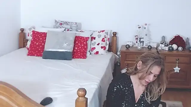 evamaria2024 online show from 18, 12, 2024