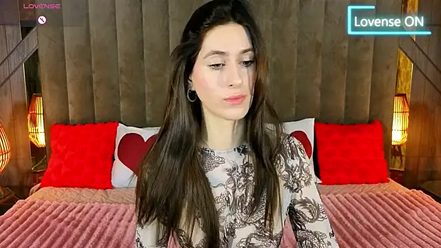 Sexy Lava online show from 4, 4, 2026