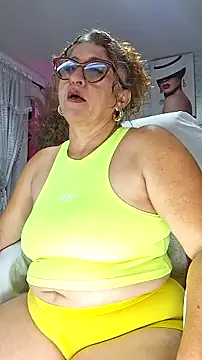 evelin hott online show from 30, 10, 2025