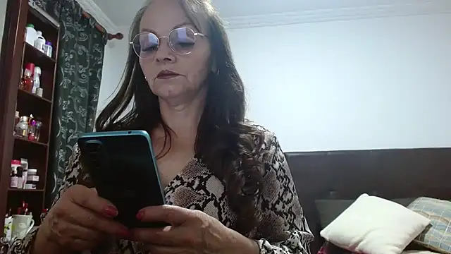 asleycavta online show from 25, 10, 2025