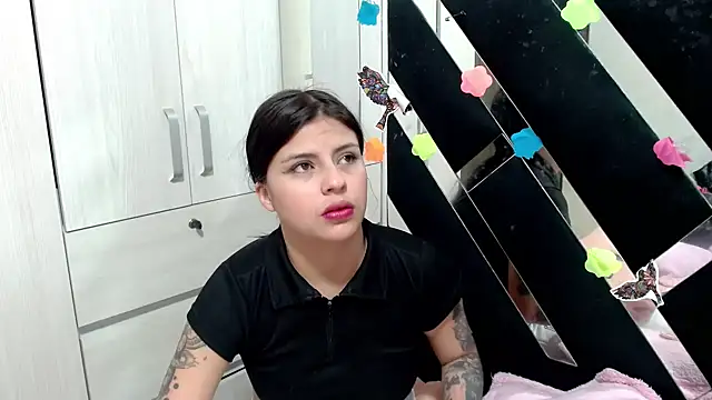 Snapshot of katery_wok11 chatting on 18, 1, 2026 katery wok11 online show from 18, 1, 2026