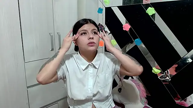 Snapshot of katery_wok11 chatting on 6, 2, 2026 katery wok11 online show from 6, 2, 2026