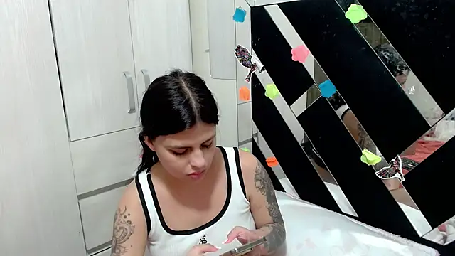 Snapshot of katery_wok11 chatting on 21, 2, 2026 katery wok11 online show from 21, 2, 2026