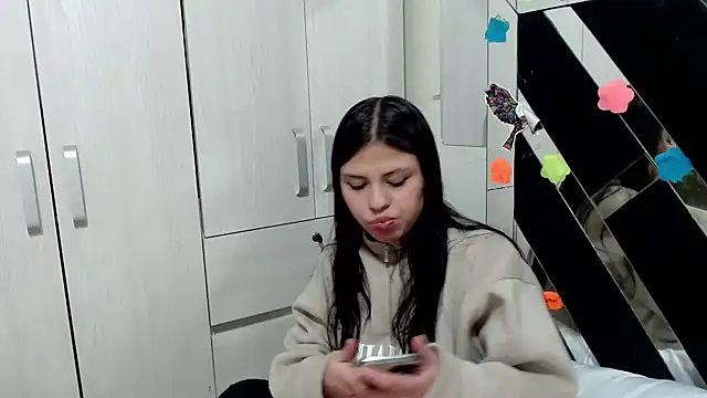 Snapshot of katery_wok11 chatting on 8, 3, 2026 katery wok11 online show from 8, 3, 2026