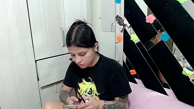 Snapshot of katery_wok11 chatting on 11, 3, 2026 katery wok11 online show from 11, 3, 2026