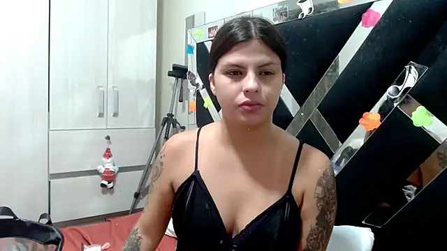 Snapshot of katery_wok11 chatting on 18, 5, 2026 katery wok11 online show from 18, 5, 2026