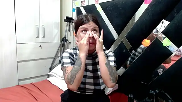 Snapshot of katery_wok11 chatting on 27, 5, 2026 katery wok11 online show from 27, 5, 2026