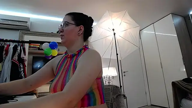 Snapshot of ILoveToFeelU chatting on 22, 1, 2025 ILoveToFeelU online show from 22, 1, 2025