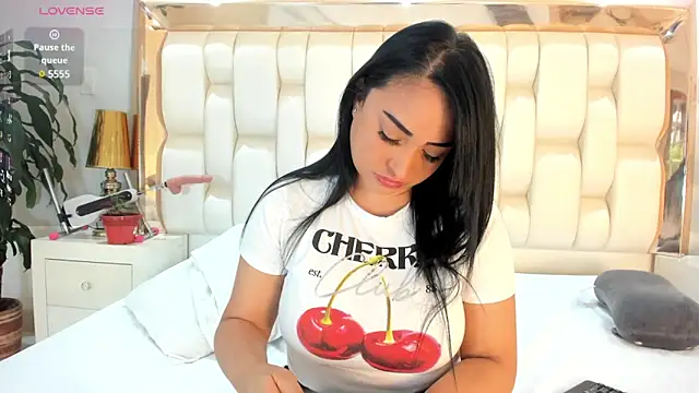 alana-then online show from 6, 3, 2025