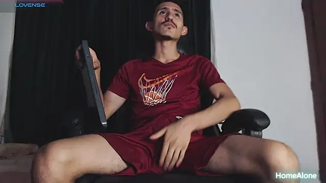 HomeAloneK online show from 13, 3, 2025