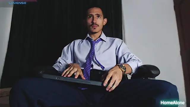 HomeAloneK online show from 17, 3, 2025