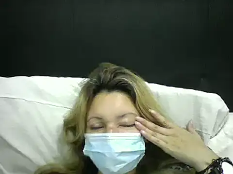 Paulita x3 online show from 29, 4, 2026