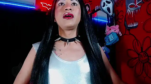 HugeDanex online show from 25, 3, 2026