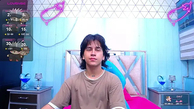 alex 477 online show from 21, 2, 2025