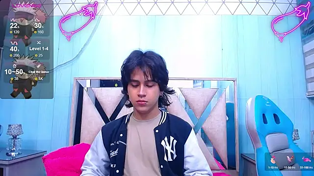 alex 477 online show from 3, 3, 2025