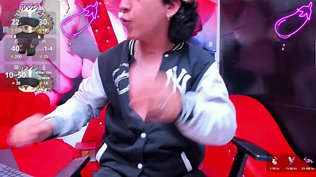 alex 477 online show from 5, 3, 2025