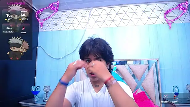 alex 477 online show from 13, 3, 2025