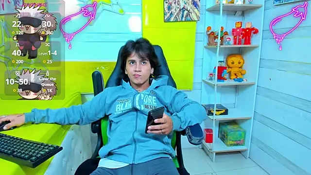 alex 477 online show from 14, 3, 2025