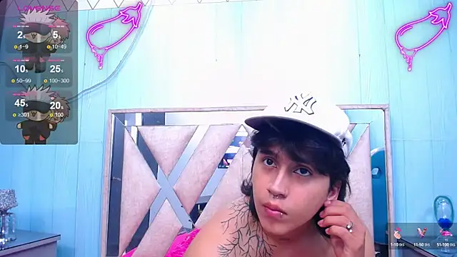 alex 477 online show from 15, 3, 2025