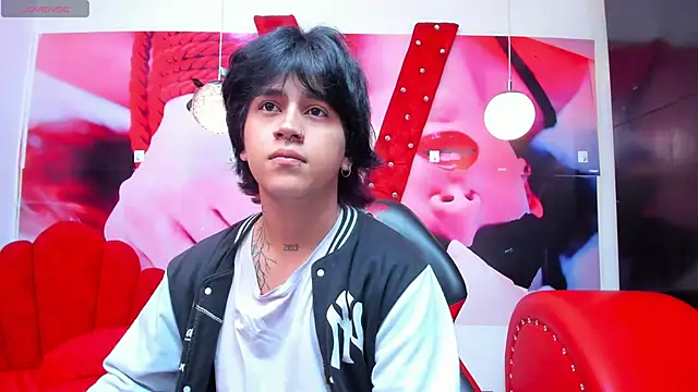 alex 477 online show from 20, 3, 2025