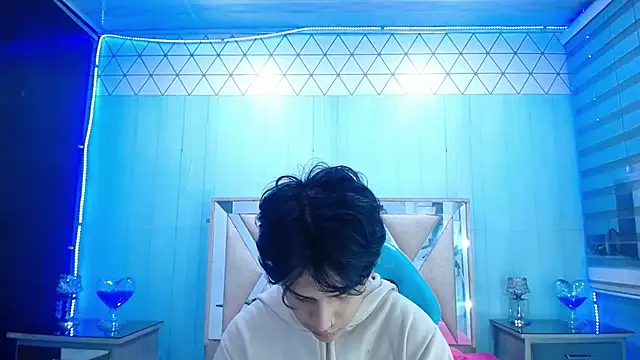 alex 477 online show from 31, 10, 2025