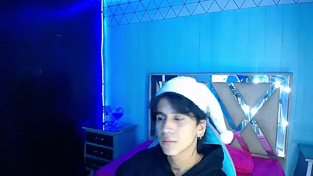 alex 477 online show from 18, 12, 2025