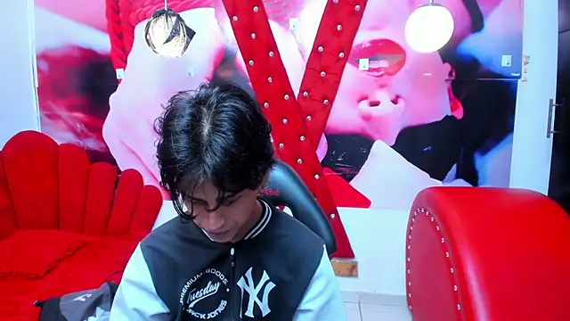 alex 477 online show from 13, 2, 2026