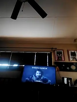 Nawtyslaveteen online show from 11, 4, 2026