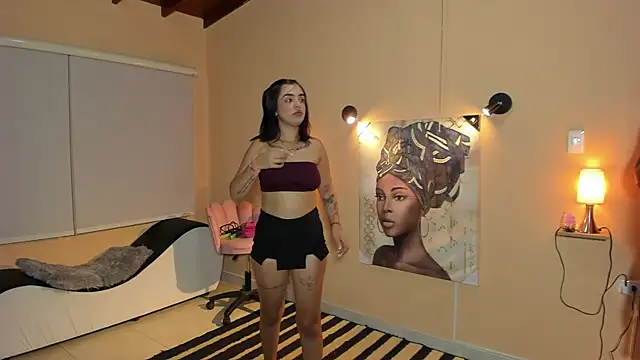 brutal sex room2 online show from 14, 3, 2025