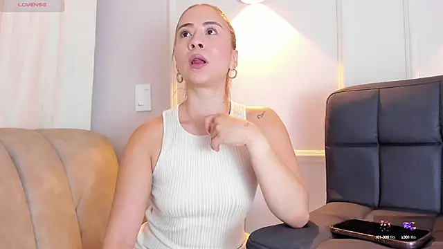 Lia walton online show from 25, 12, 2024