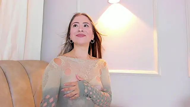 Lia walton online show from 26, 1, 2025