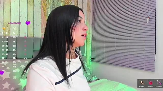 Gigi-bom online show from 8, 2, 2025