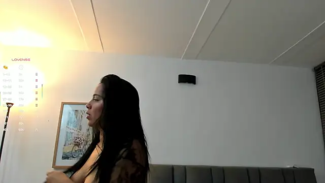 Gigi-bom online show from 21, 12, 2025