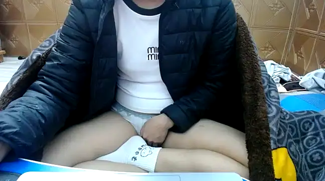 Michiko1 online show from 10, 2, 2025