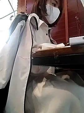 Michiko1 online show from 21, 2, 2025