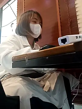 Michiko1 online show from 22, 2, 2025