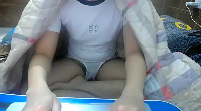 Michiko1 online show from 23, 2, 2025