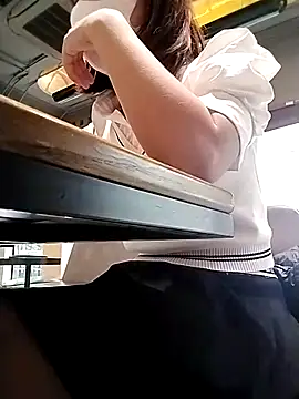 Michiko1 online show from 14, 3, 2025